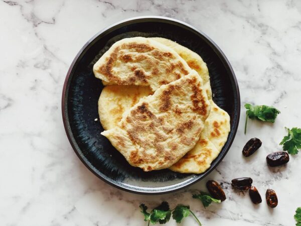 Oven Traditional Amazigh ( Tribal ) Bread